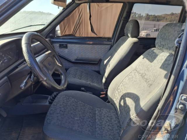 1995 FIAT UNO 