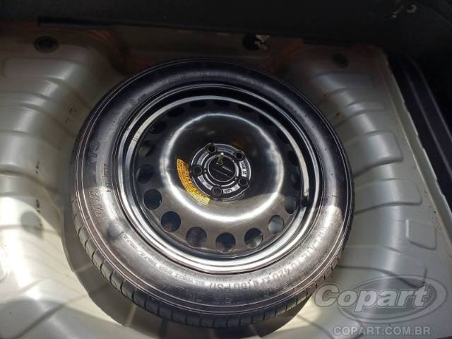 2023 CHEVROLET TRACKER 