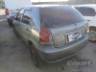 2011 FIAT PALIO 