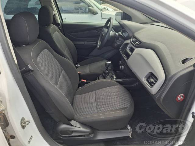 2019 CHEVROLET ONIX 