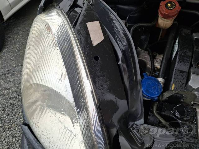 2007 CITROEN XSARA PICASSO 