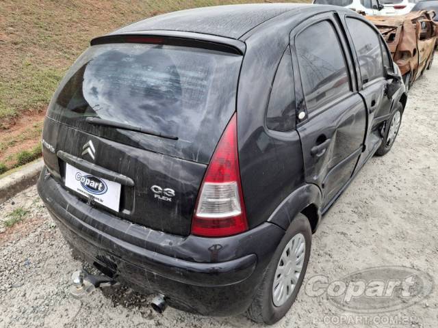 2010 CITROEN C3 