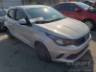 2022 FIAT ARGO 