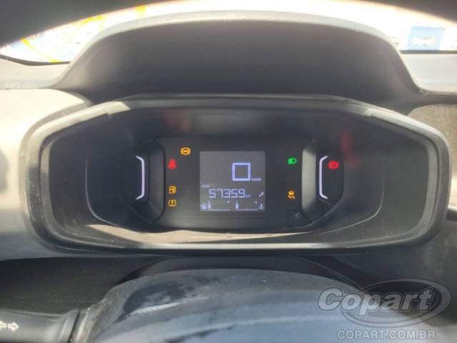2024 CITROEN C3 