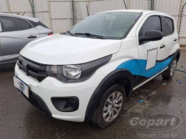 2024 FIAT MOBI 