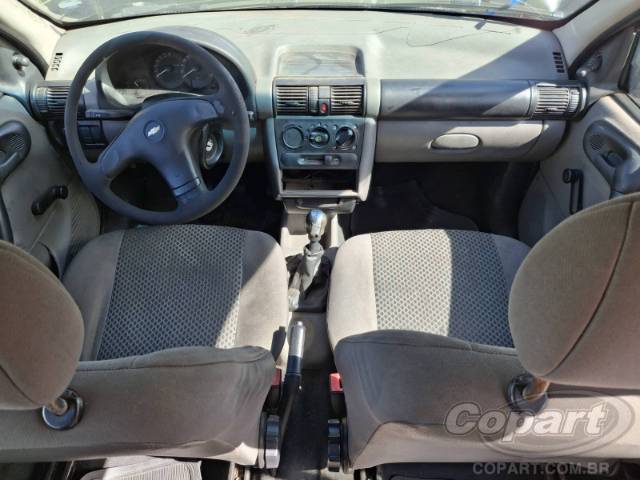 2011 CHEVROLET CLASSIC 