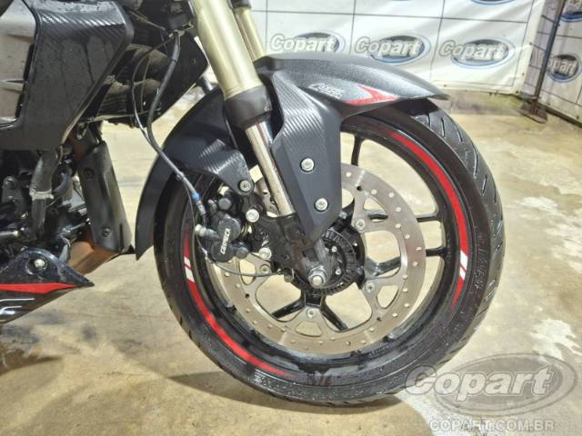 2026 BAJAJ DOMINAR 
