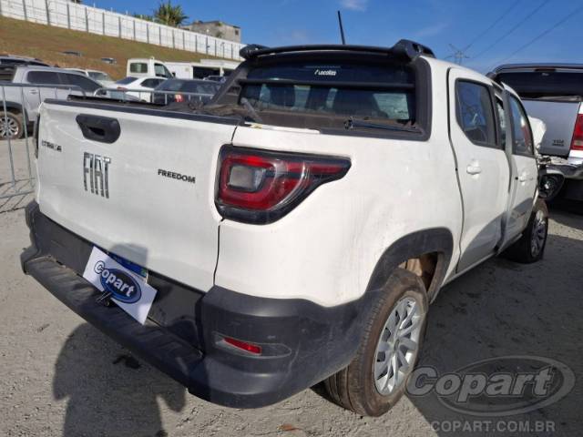 2025 FIAT STRADA CD 