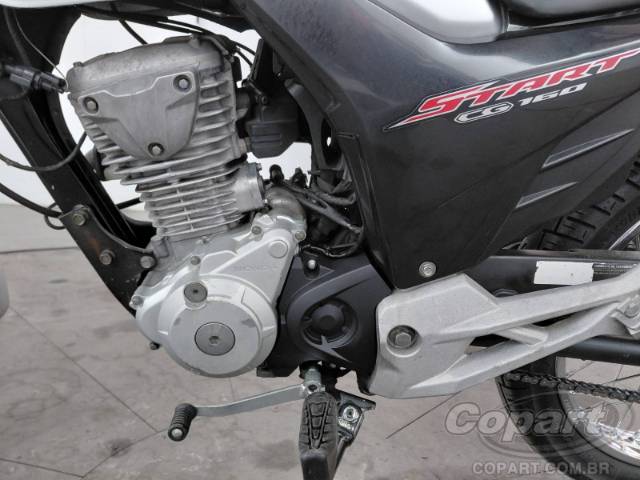 2022 HONDA CG 160 