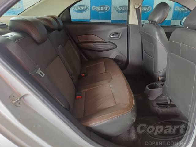 2019 CHEVROLET COBALT 