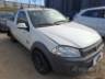 2018 FIAT STRADA 