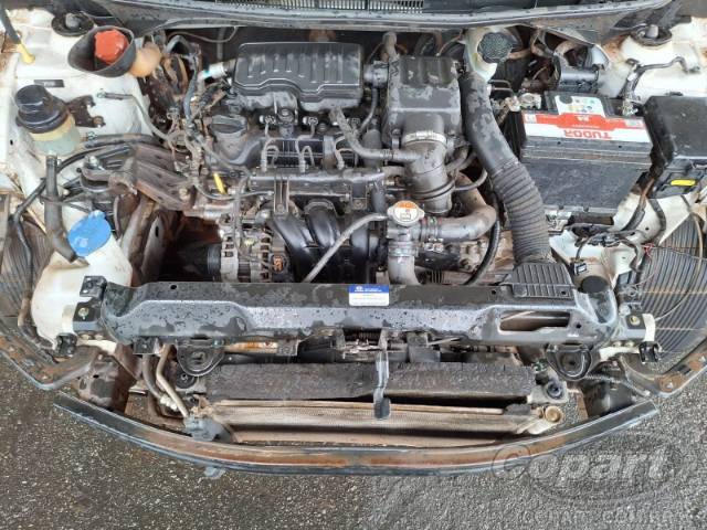 2014 HYUNDAI HB20 