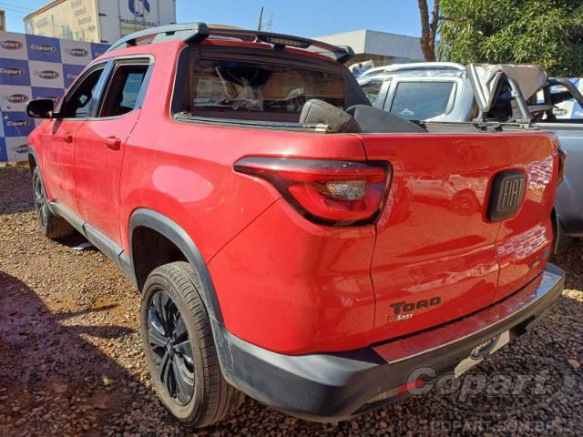2023 FIAT TORO 