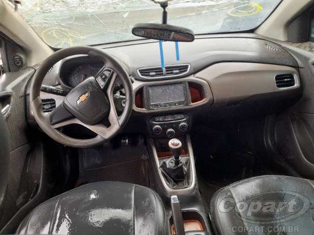 2016 CHEVROLET PRISMA 