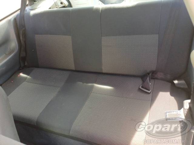 2012 VOLKSWAGEN GOL 