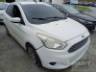 2018 FORD KA SEDAN 