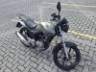 2011 HONDA CG 150 