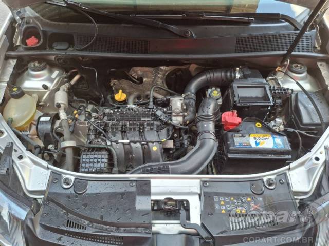 2019 RENAULT SANDERO 