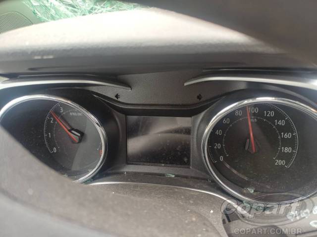 2025 CHEVROLET TRACKER 