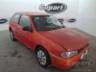 1997 VOLKSWAGEN GOL 