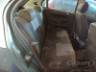 2009 VOLKSWAGEN GOL 