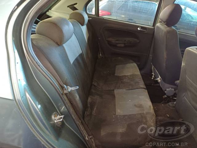 2009 VOLKSWAGEN GOL 