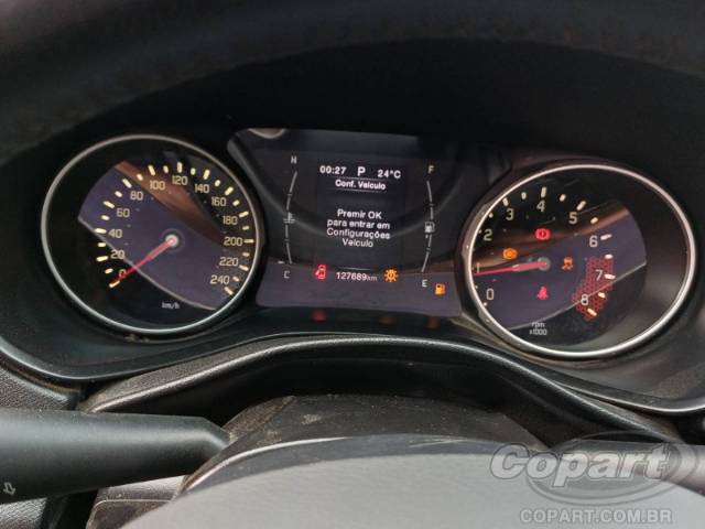 2018 FIAT TORO 
