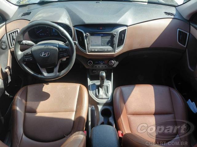 2018 HYUNDAI CRETA 