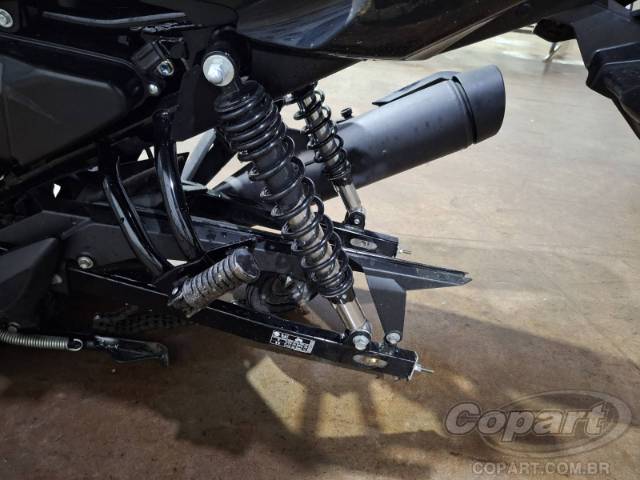 2026 YAMAHA FACTOR 