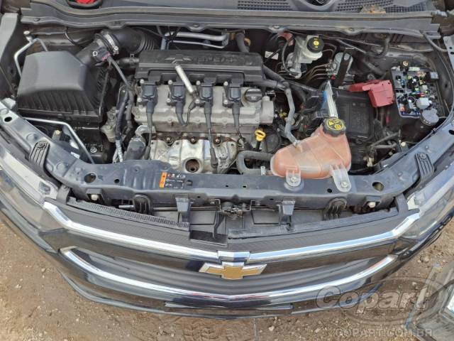 2019 CHEVROLET PRISMA 