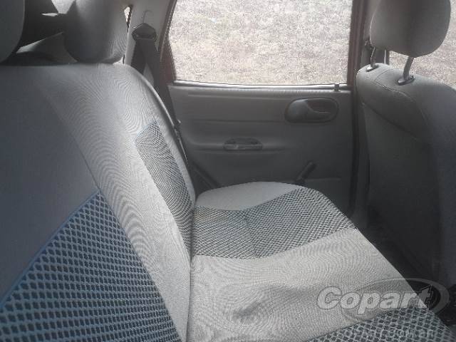 Foto 6 de 10: 2010 CHEVROLET CLASSIC