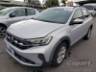 2021 VOLKSWAGEN NIVUS 