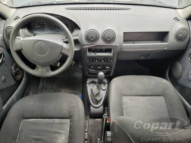 2009 RENAULT LOGAN 