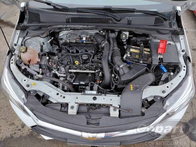 2023 CHEVROLET ONIX PLUS 