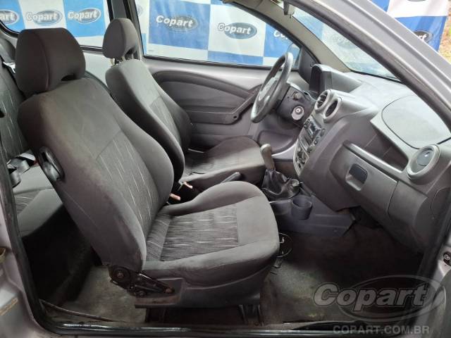 2010 FORD KA 