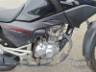 2025 HONDA CG 160 