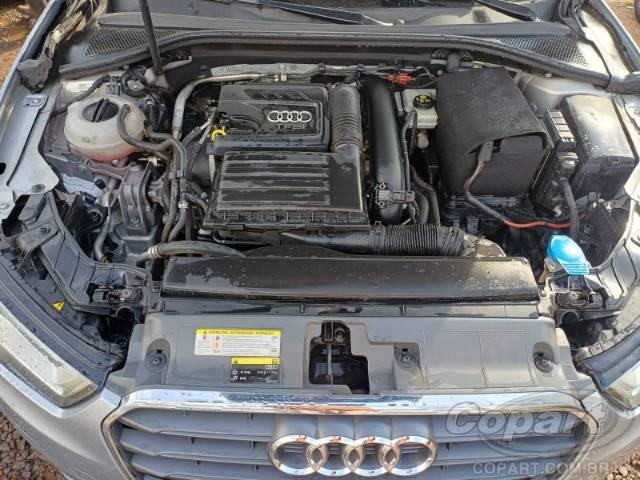 2016 AUDI A3 SPORTBACK 
