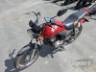 2013 HONDA CG 125 