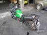 2025 KAWASAKI VERSYS-X 
