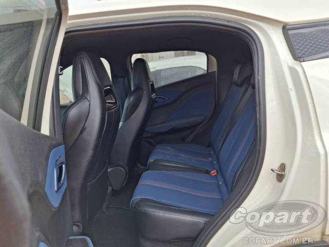 2025 BYD DOLPHIN MINI 