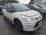2020 CITROEN C3 
