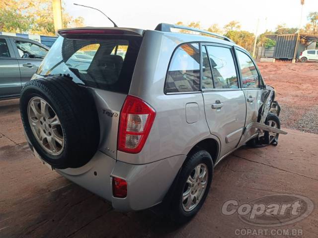 2015 CHERY TIGGO 