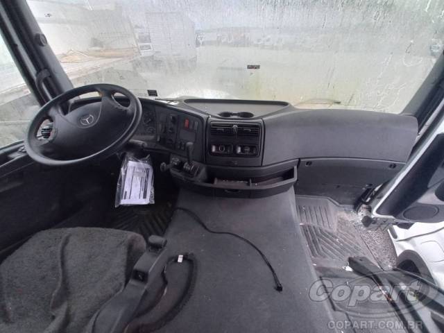 2020 MERCEDES BENZ AXOR 