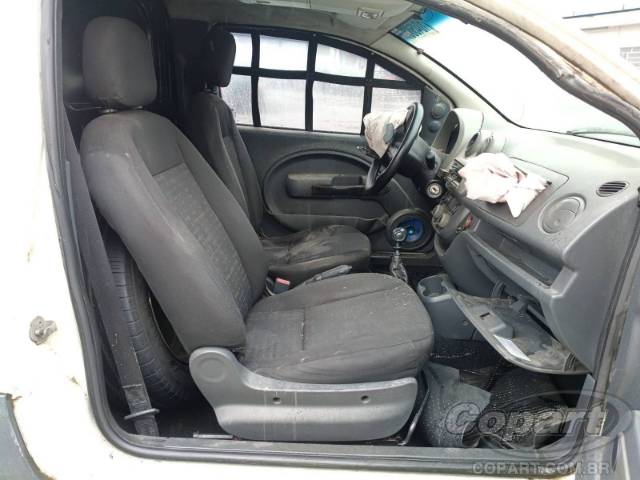 2016 FIAT FIORINO FURGAO 