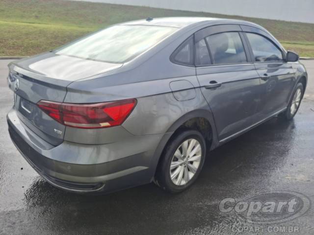 2022 VOLKSWAGEN VIRTUS 