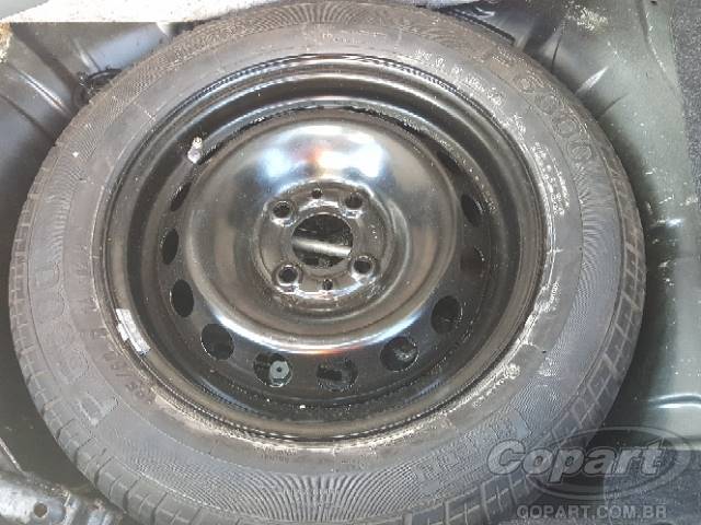 Foto 10 de 10: 2013 FIAT UNO