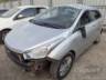 2015 HYUNDAI HB20 
