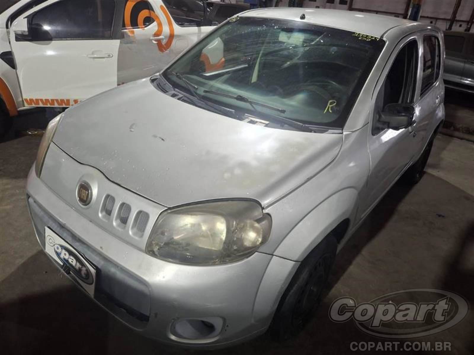 Foto 2: 2014 FIAT UNO