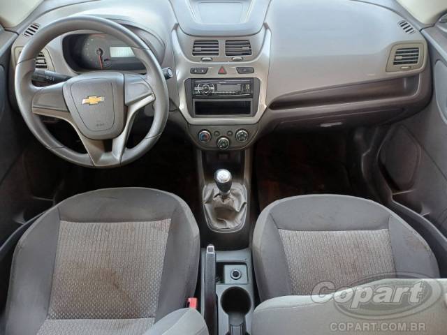 2015 CHEVROLET COBALT 