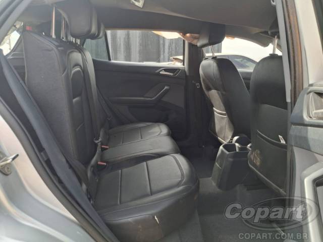 2022 VOLKSWAGEN T-CROSS 